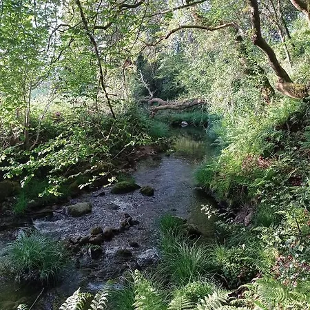 Do Rio בית נופש דומבריה