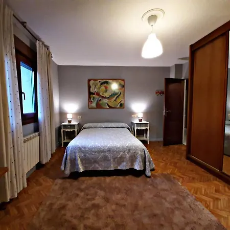 Do Rio בית נופש דומבריה