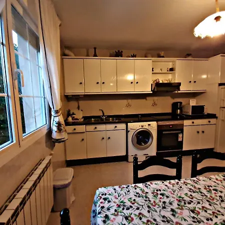 בית נופש Do Rio דומבריה