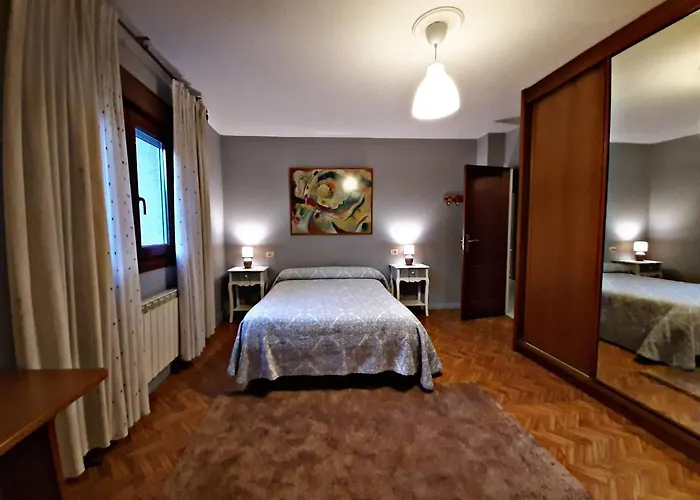 Do Río Сasa de vacaciones Dumbría