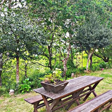 Do Rio Casa vacanze *