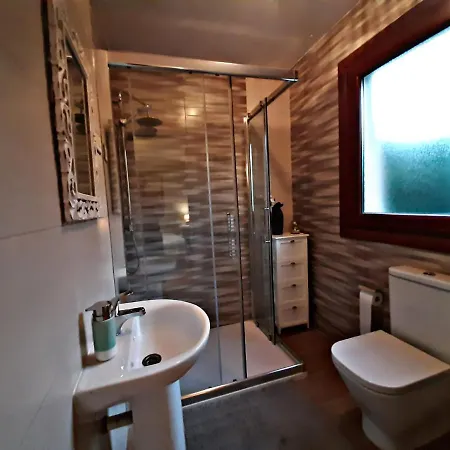 Do Rio Casa vacanze *