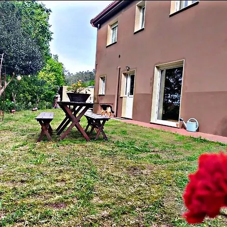 Do Rio Casa vacanze *