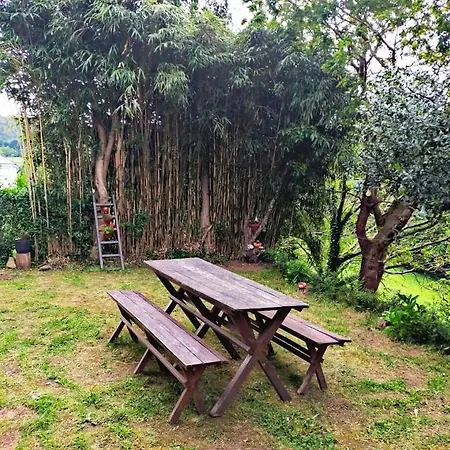 Do Rio Holiday home Dumbria