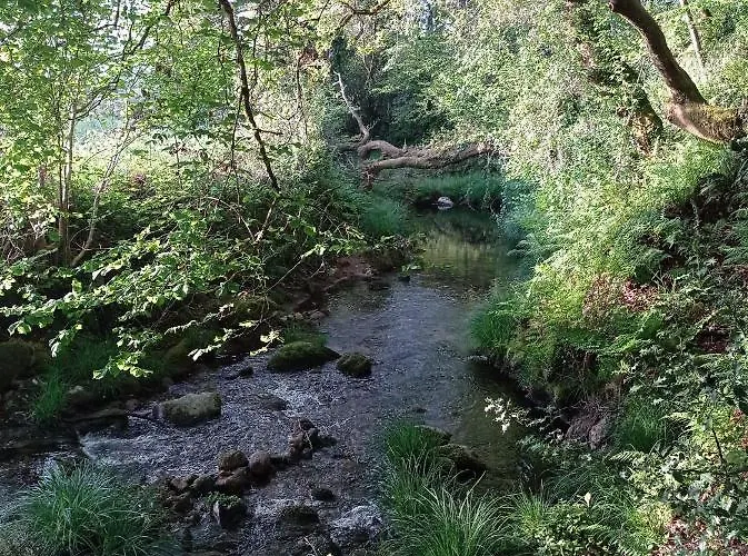 Do Rio Dom wakacyjny Dumbría
