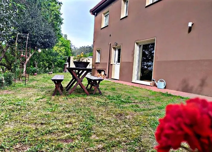 Do Rio Dom wakacyjny *