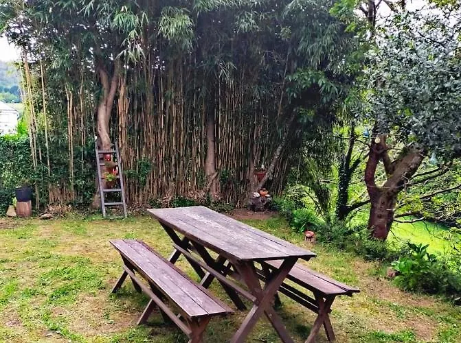 Do Rio Dom wakacyjny Dumbría